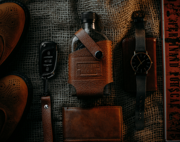 Woody Notes The 1 Perfume